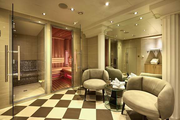 Health and Fitness Facilities